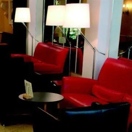 Hotel Savoy 4*