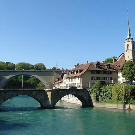 Savoy Bern