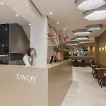 سافوي فندق 4*
