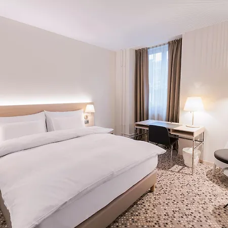 Savoy Berne