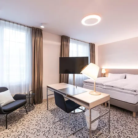 Hotel Savoy Berne