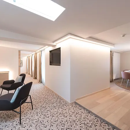 Savoy Berne