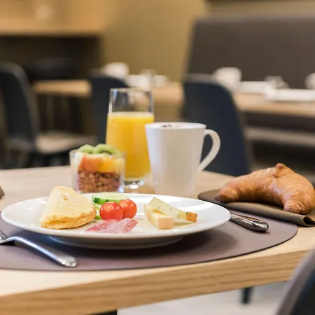 Hotel Savoy Berne