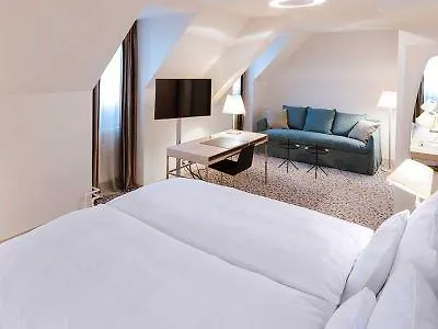 Savoy Hotell 4*