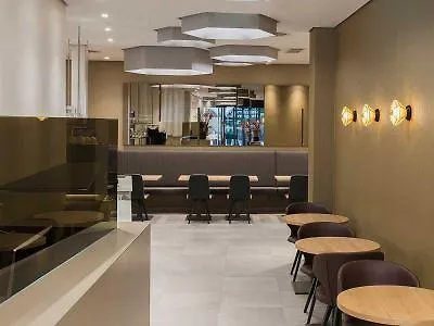 מלון Savoy