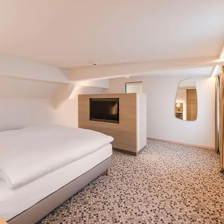 Savoy Hotel Bern