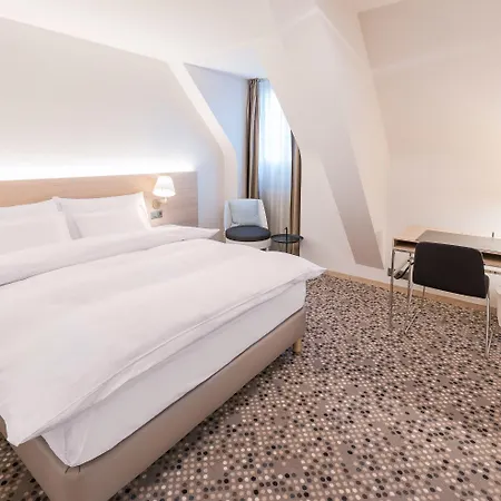 Hotel Savoy Berne