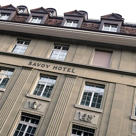 Savoy 4* Bern