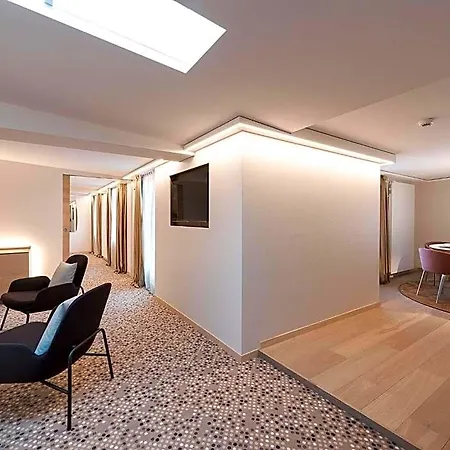 Savoy 4* Bern