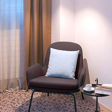 Savoy מלון 4*