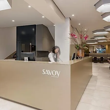 Savoy ברן
