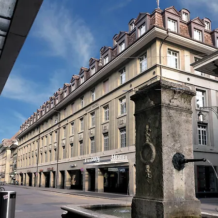 Hotel Savoy 4*