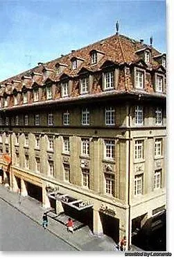 Savoy Berne