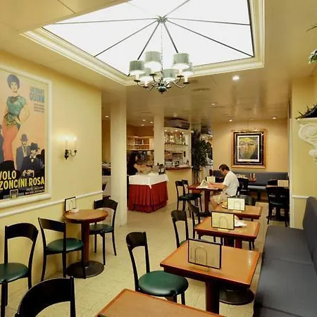 Savoy 4* Berne
