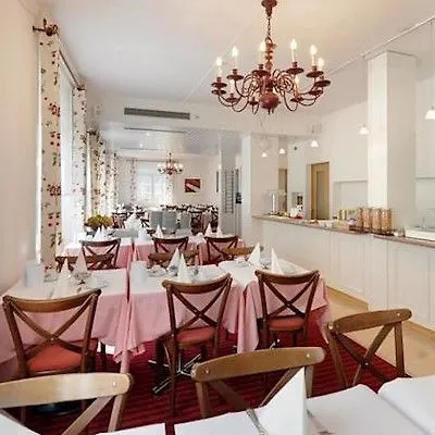 Savoy Hotel Berne