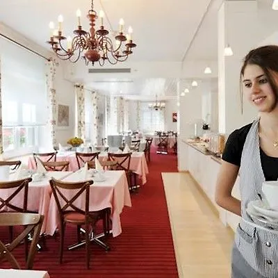 Savoy Hotel Berne