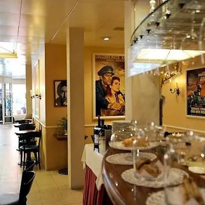 Hotel Savoy Berne