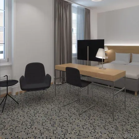 Savoy 4* Berne