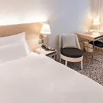 サボイ ホテル 4*