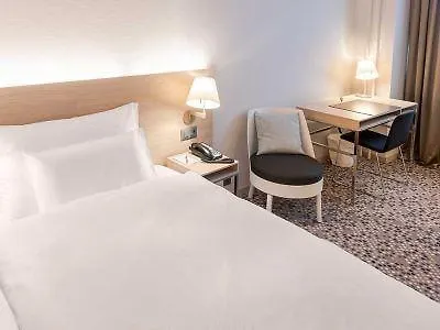 Savoy Hotell 4*