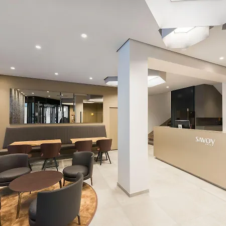 Savoy Bern