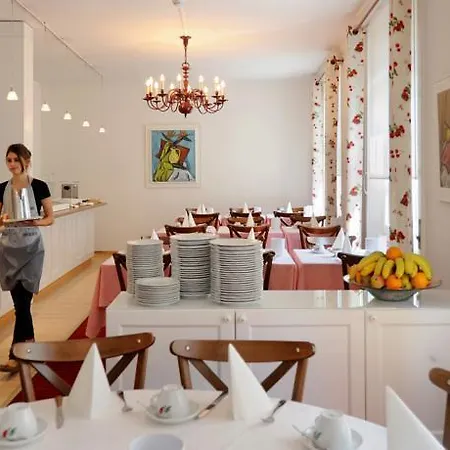 Savoy Hotell Bern