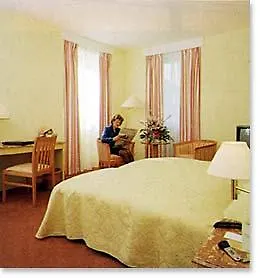 Savoy Hotel Bern