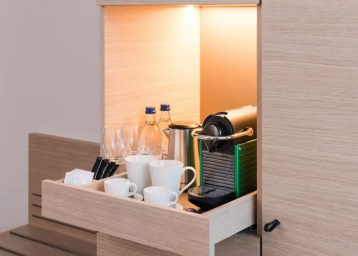 سافوي فندق 4*