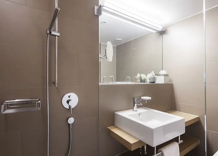 فندق سافوي 4*