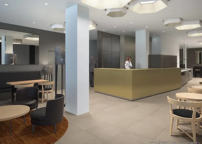 سافوي فندق 4*