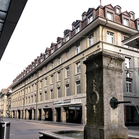 Otel Savoy