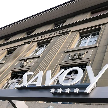 Savoy Otel